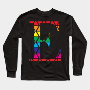 Epsilon Long Sleeve T-Shirt